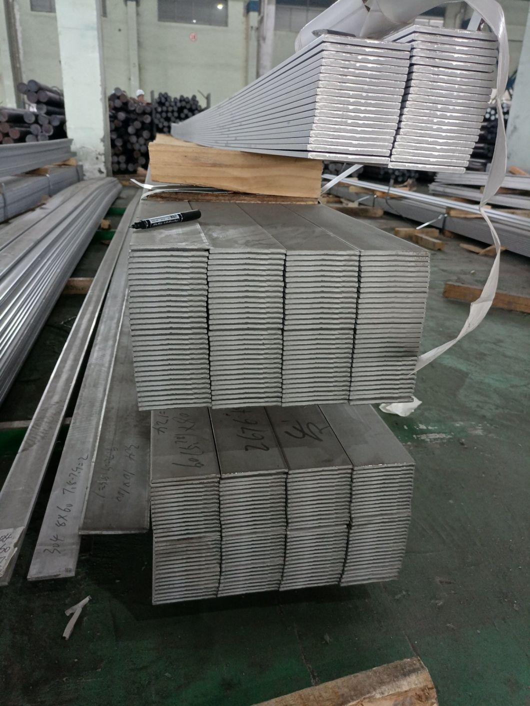 Hot Rolled Annealed SUS 310S Stainless Steel Round Bar Manufacturer Dia 5-20mm Cold Rolled 316 Stainless Steel Bar