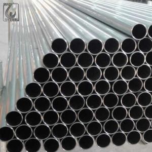 Gi Steel Pipe Corrugated Galvanized Steel Pipe Galvanized