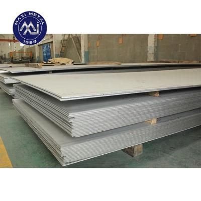 201 304 316L 430 Stainless Steel Sheet with High Quality