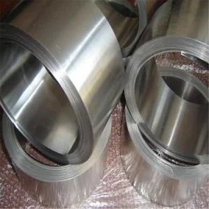 Stainless Steel Hot Rolled Bright Surface Coil 302