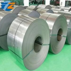 Factory Price Cold Rolled Stainless Steel Coil Roll Grade 201 304