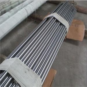 Hastelloy G30 Ni-Alloy Steel Round Bar Price Per Kg