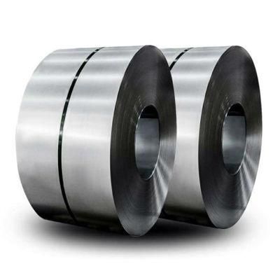 Stainless Steel Coil 201/202/301/304/304L
