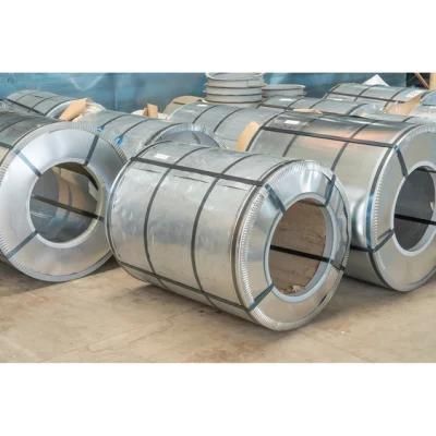 Sgh440. Sgc340 Galvanized Steel Coil