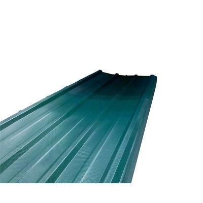 Prepainted Roofing Sheet/ Color PPGI Corrugated Roofing Steel Sheet