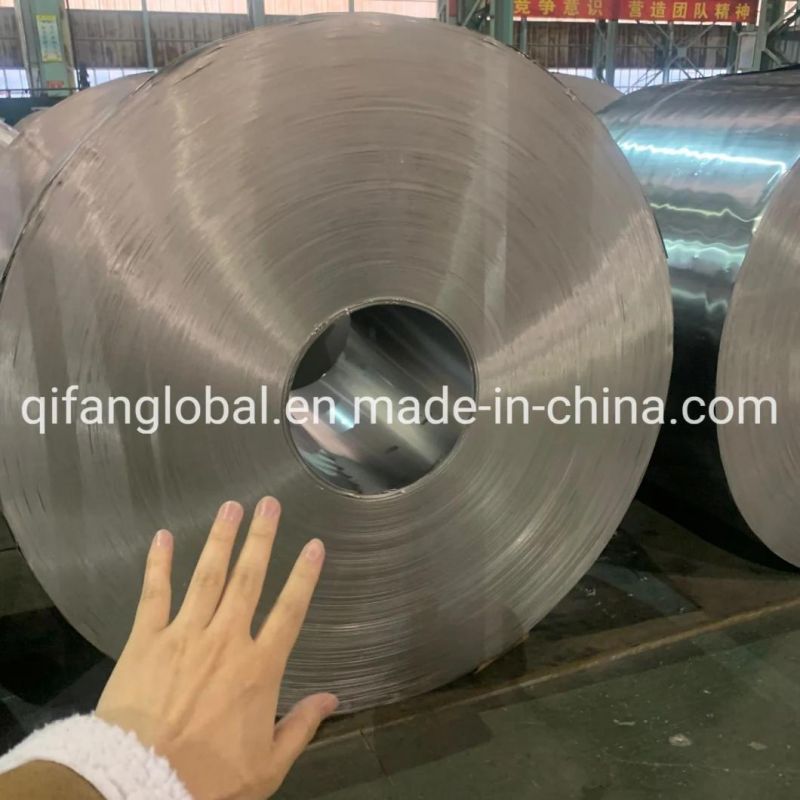 Dx51d Z100 Galvanized Steel Coils Zinc