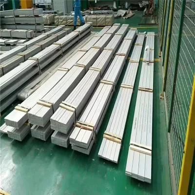 Stainless Steel Plate/Sheet Sheet Roll Flat