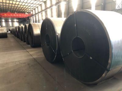 Q355 HRC Cold Rolled Steel Coil