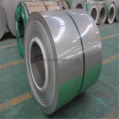 Cold Rolled 2b/Ba Stainless Steel Strip/ Coils (202 305 430)