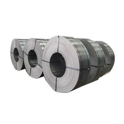 AISI Standard Cold Rolled 410 430 304 304L 310S 316ti Stainless Steel Coil