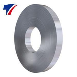 Polished Hot Cold Rolled AISI Ss 430 431 321 316 316L 201 202 304 Strip Price Sheet Plate Carbon Galvanized Stainless Steel Coil