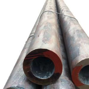 Honed Tube Seamless Steel St52 and Seamless Carbon Steel Pipe Price List
