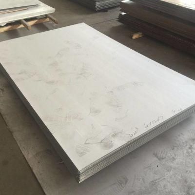 904L Stainless Steel Plate 3mm High Quality Stainless 904L Steel Sheet