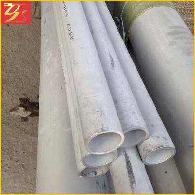 Stainless Steel Pipe 201 304 316 321 310S Stainless Steel Seamless Tube Price
