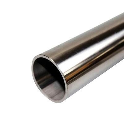Stainless Steel Pipe Custom 50mm Od Austenitic Stainless Steel Pipe 304 Piping