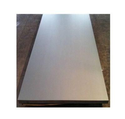 Dx51d Z275 Hot Dipped Galvanized Steel Sheet Plate for Construction Galvanized Iron Steel Roofing Plates