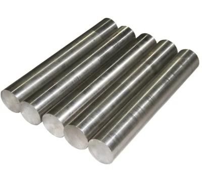 China Direct Factory Price 304 Stainless Steel Round Bar for Construction