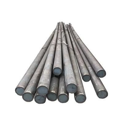 1015 40mm 35mm Black Carbon Steel Round Bar Quality Carbon Steel Round Bar