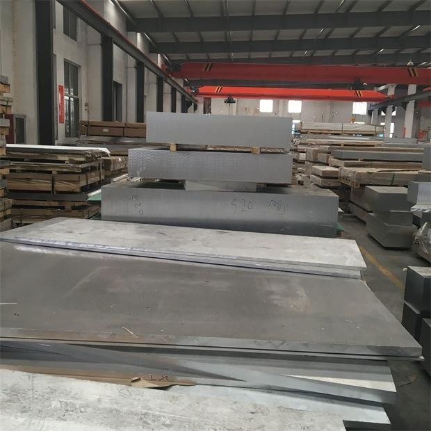 2205 Duplex Stainless Steel Coil