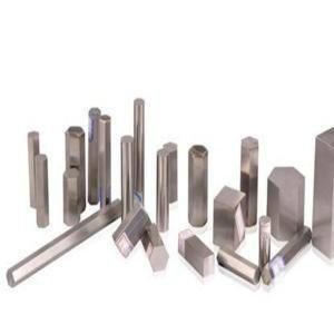 Stainless Steel Hexagon Bar ASTM A582/A582M