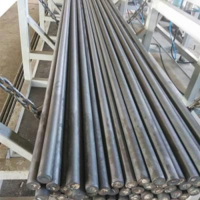 SAE 4140 / ASTM A193 B7 Cold Drawn Qt (Quenched &amp; tempered) Steel Bars