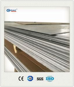4X8 Building Material 321 Stainless Steel Plate/Sheet with Polished