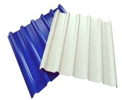 Factory Price Corrugated Steel Roofing Sheets Building Materials