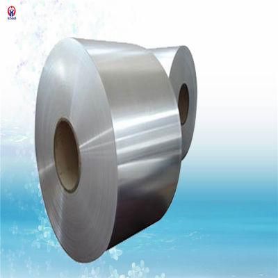 321 904L 2205 2507 Stainless Steel Coil Building Material