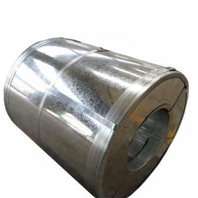1 Ton 30-275G/M2 Ouersen Seaworthy Export Package Thickness: Coil --0.8~18mm/Sheet--0.8-800mm Tdc51dzm Sheet