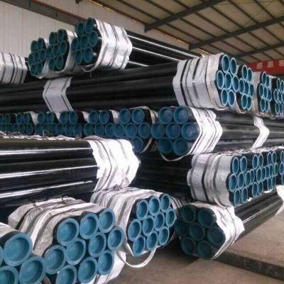 ERW Carbon Steel Pipe Wall Thickness and Weight Chart