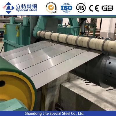 Wholesale Manufacture Price 1.4501 1.4034 1.4371 Stainless Steel Coil