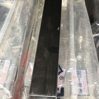 304 304L 316 316L Stainless Steel Pipe Tube Cookware Pipe Tube