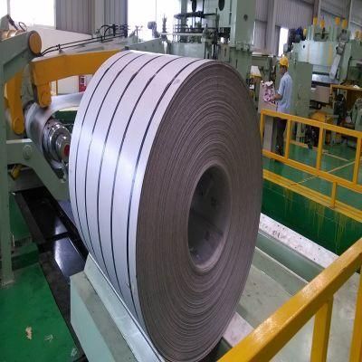 Stainless Steel Coil Nice Price (201 304 321 316 316L 310S 904L)