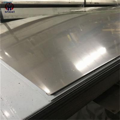 201 202 301 304 304L 316 316L 410 430 Stainless Steel Plate/Sheet Price