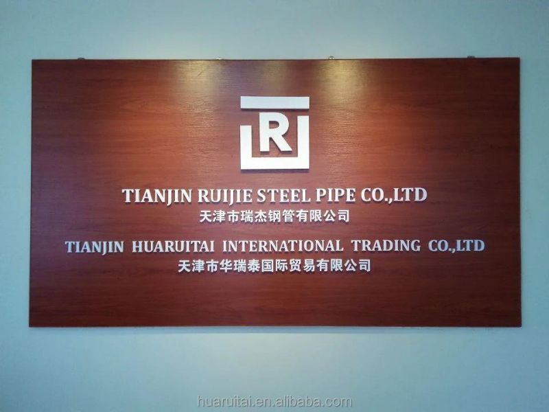 Hot DIP Galvanized Steel Pipes and Tubes
