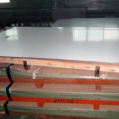Duplex Stainless Steel Sheet Duplex 2205 Sheet Plate Strip