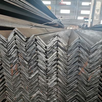 30mm 2X2 Steel Angle Iron Angle Iron for Sale Slotted Angle Price