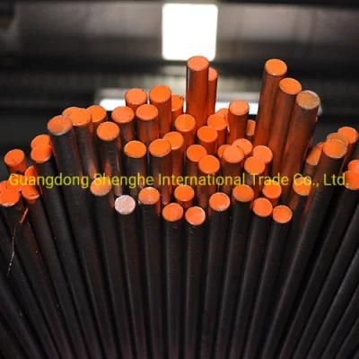 High Speed Tool Steel AISI M42 Hot Rolled Black Surface Round Steel