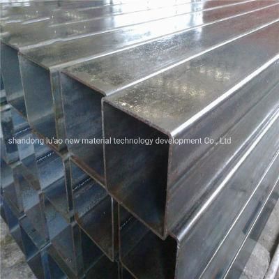 Scaffolding Tube Hot Dipped Galvanized Steel Pipe