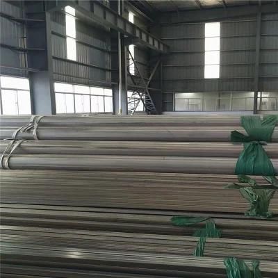 Factory Price Steel 304 310S Stainless Steel Pipe