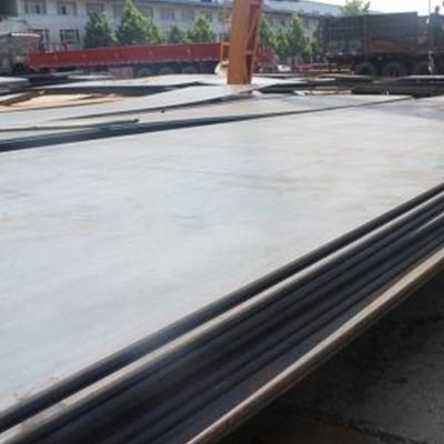 Prime Quality High Wear Resistant Carbon Steel Sheet Plates