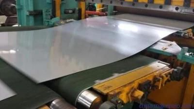 Cold Rolled Galvalume / Galvanizing Steel, Gi / Gl / PPGI / PPGL / Hdgl / Hdgi, Roll Coil and Sheets