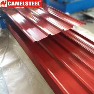 China Products/Suppliers. Colorful Galvanized Steel Roofing Sheet