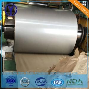 Grade 201, 202, 304, 316, 410, 420, 430 Cold Rolled Stainless Steel Coil