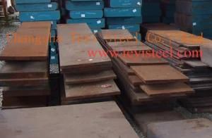 Alloy Steel Flat Bar Sks3