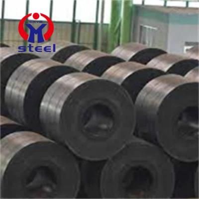 Steel Strip Coil Cold Rolled Steel Coil SPCC Material Specification Carbon Steel Strip Coils