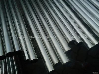 Excellent Quality N08926/1.4529 Tubo De Acero Inoxidable Stainless Steel Pipe