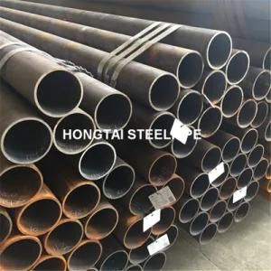Hot Rolled ASTM A53 Gr. B Seamless Steel Pipe of API