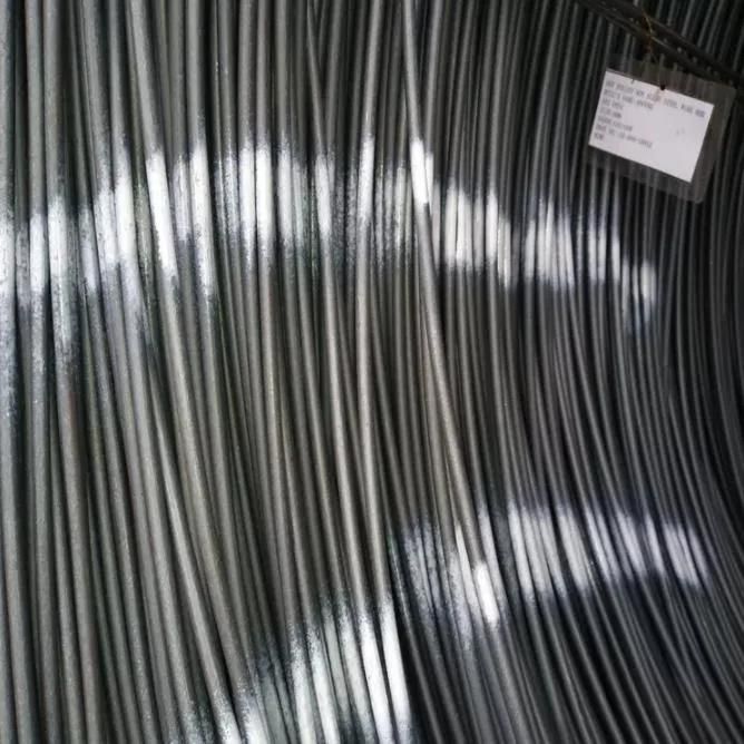Stainless Steel Wire Rod 201 304 316 430 Price