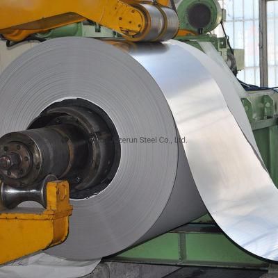 3mm Thickness 304 Stainless Steel Coils with High Quality